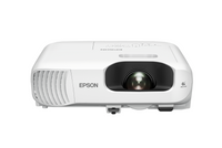 Epson EB-W56S Short Throw WXGA 3LCD Projector