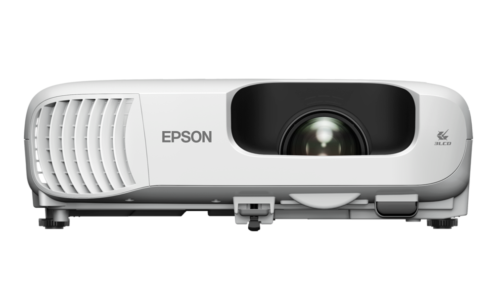 Epson EB-W56S Short Throw WXGA 3LCD Projector