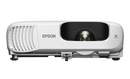 Epson EB-W56S Short Throw WXGA 3LCD Projector