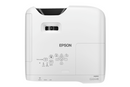 Epson EB-W56S Short Throw WXGA 3LCD Projector