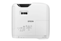 Epson EB-W56S Short Throw WXGA 3LCD Projector