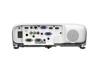Epson EB-W56S Short Throw WXGA 3LCD Projector