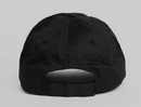 Alo Yoga Off Duty Cap Black Black