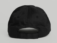 Alo Yoga Off Duty Cap Black Black