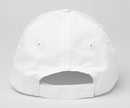 Alo Yoga Off Duty Cap Bright White White