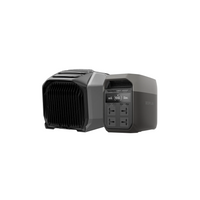 EcoFlow WAVE 3 Portable Air Conditioner