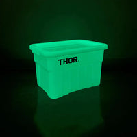 THOR Stackable Storage Box Glow in the Dark 22L (Limited Edition)