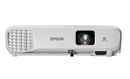 Epson EB-X52 XGA 3LCD Projector