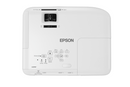 Epson EB-X52 XGA 3LCD Projector