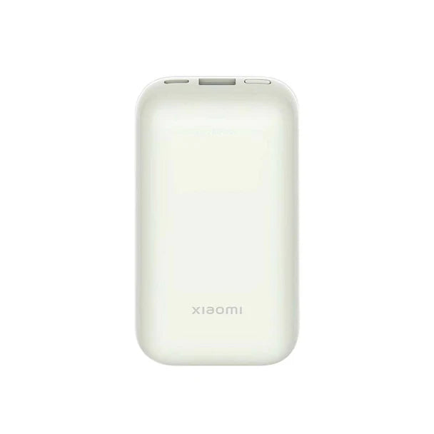 Xiaomi 33W Power Bank 10000mAh Pocket Edition Pro