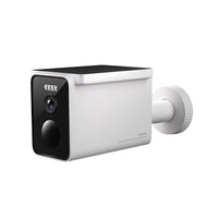 Xiaomi Solar Outdoor Camera BW400 Pro Set