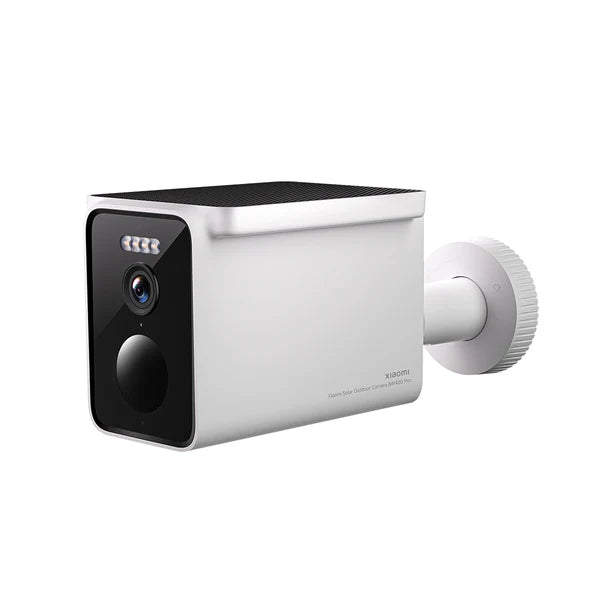 Xiaomi Solar Outdoor Camera BW400 Pro Set