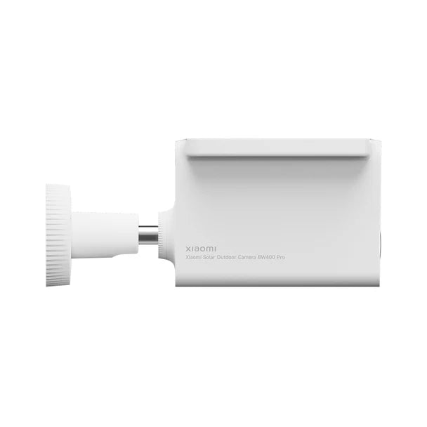 Xiaomi Solar Outdoor Camera BW400 Pro Set
