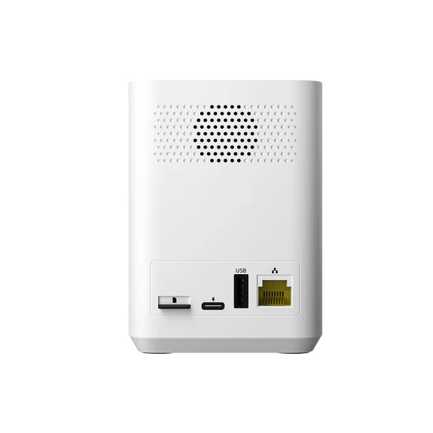 Xiaomi Solar Outdoor Camera BW400 Pro Set