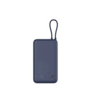 Xiaomi 33W Power Bank 20000mAh (Integrated Cable)