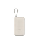 Xiaomi 33W Power Bank 20000mAh (Integrated Cable)