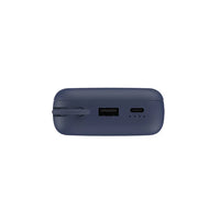 Xiaomi 33W Power Bank 20000mAh (Integrated Cable)