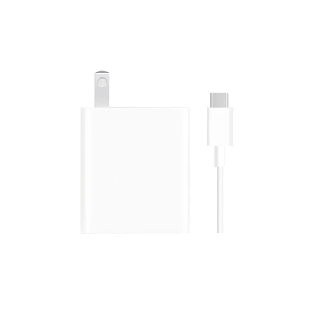 Xiaomi 120W Charging Combo (Type-A)