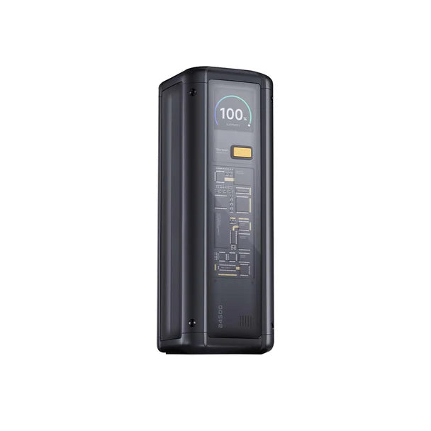 Xiaomi 212W HyperCharge Power Bank 25000mAh