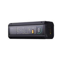 Xiaomi 212W HyperCharge Power Bank 25000mAh