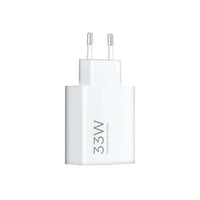 Xiaomi 33W Charging Combo Type-A