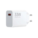Xiaomi 33W Charging Combo Type-A