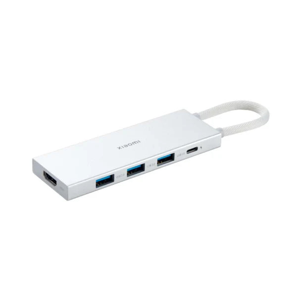 Xiaomi 5 in 1 Type-C Hub