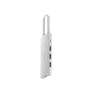 Xiaomi 5 in 1 Type-C Hub