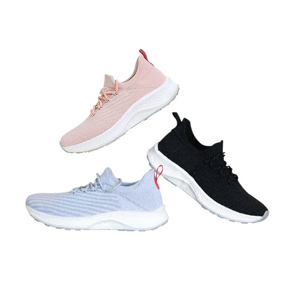 Freetie Running Shoes