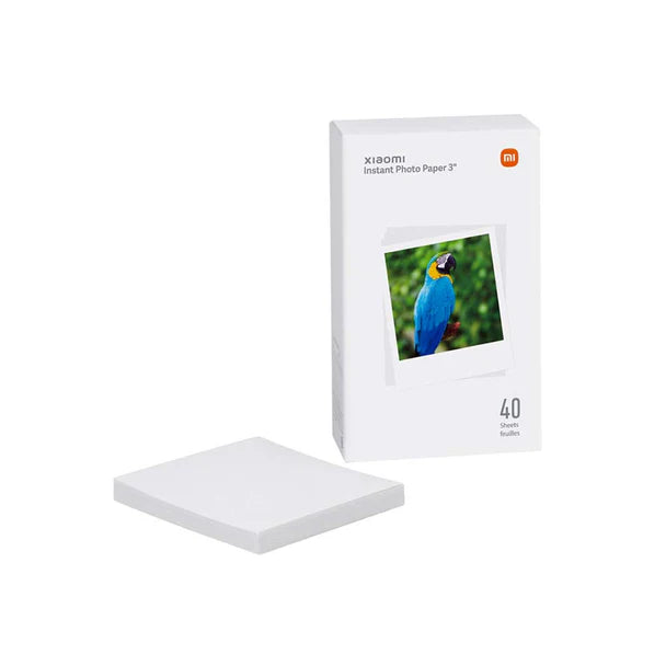 Photo Paper