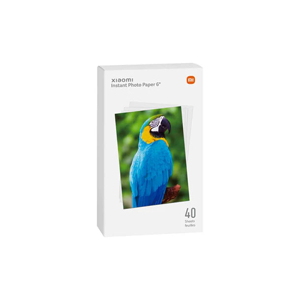 Photo Paper