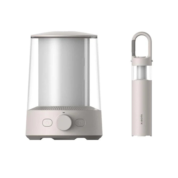 Xiaomi Multi-function Camping Lantern