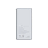 Xiaomi Power Bank 10000mAh 22.5W Lite