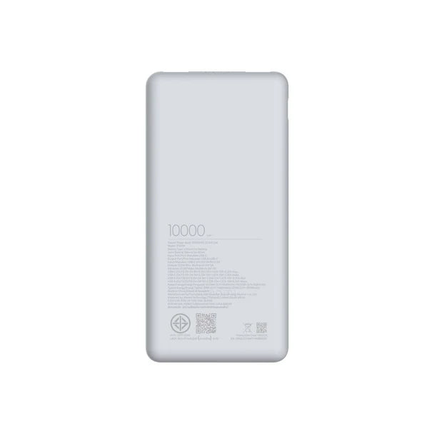 Xiaomi Power Bank 10000mAh 22.5W Lite