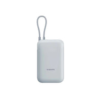 Xiaomi Power Bank 10000mAh