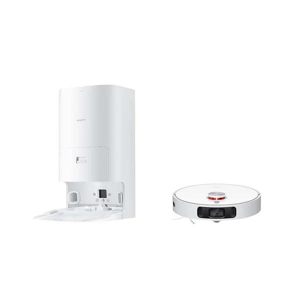 Xiaomi Robot Vacuum X10+