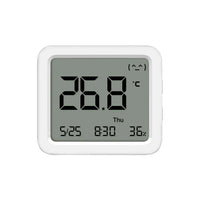 Xiaomi Smart Temperature & Humidity Monitor 3