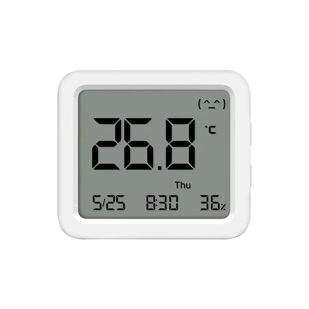 Xiaomi Smart Temperature & Humidity Monitor 3