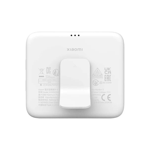 Xiaomi Smart Temperature & Humidity Monitor 3