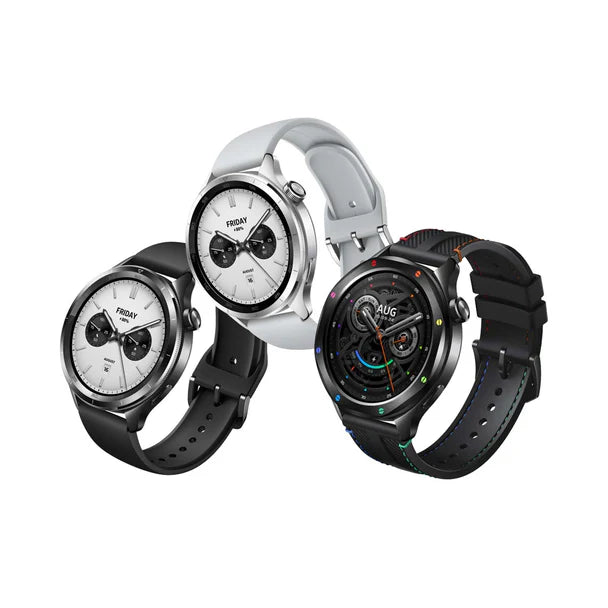 Xiaomi Watch S4