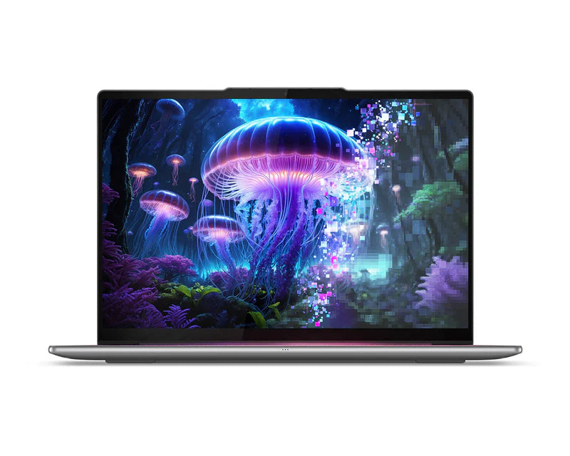 Lenovo Yoga Slim 7 14ILL10 83JX0020PH Laptop (Luna Grey)
