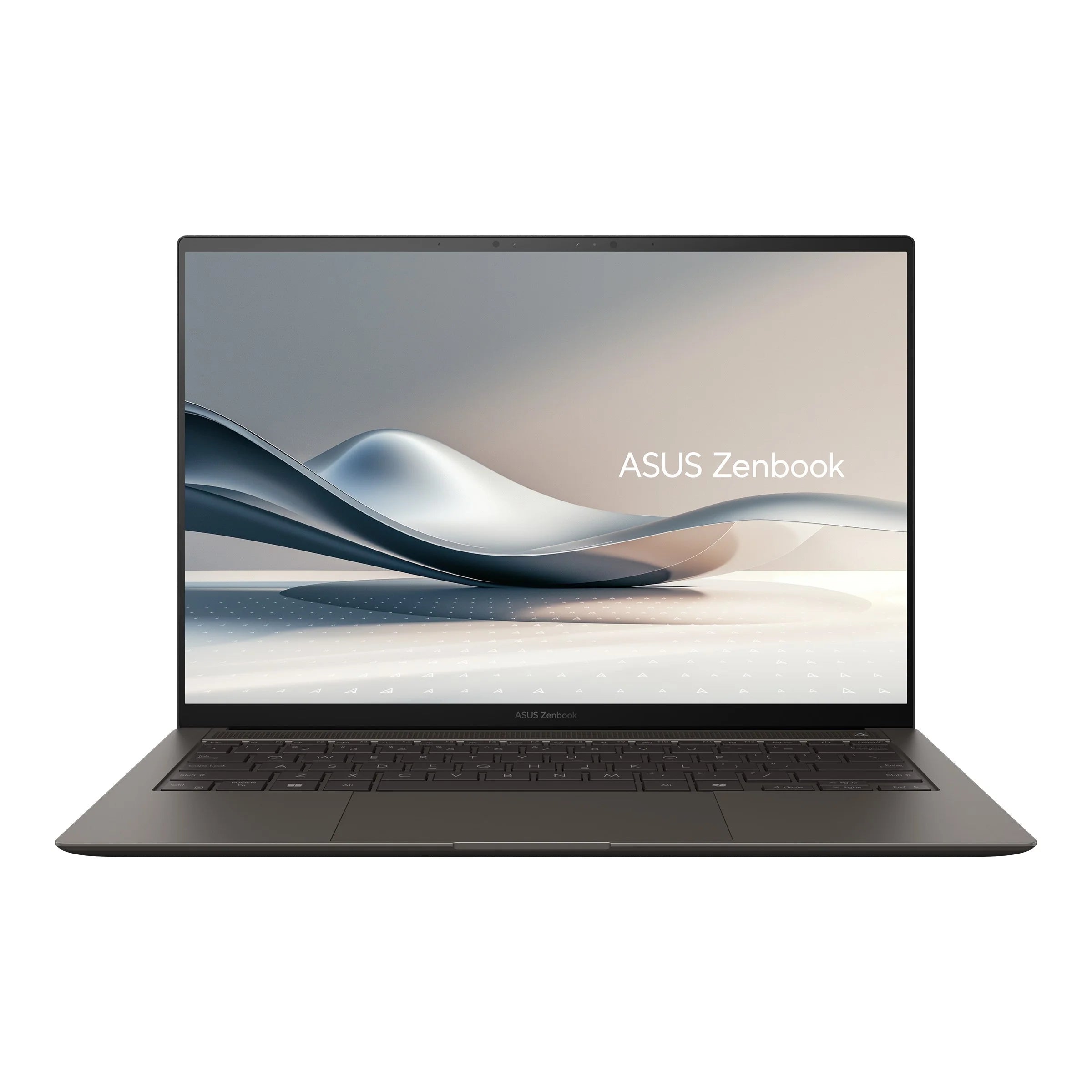 Asus Zenbook S 14 UX5406SA-PZ267WSM Laptop (Zumaia Grey)