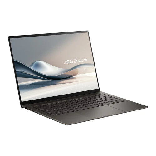 Asus Zenbook S 14 UX5406SA-PZ267WSM Laptop (Zumaia Grey)
