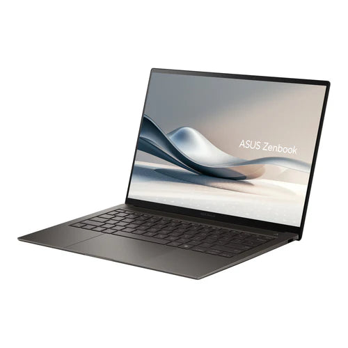 Asus Zenbook S 14 UX5406SA-PZ267WSM Laptop (Zumaia Grey)