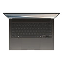 Asus Zenbook S 14 UX5406SA-PZ267WSM Laptop (Zumaia Grey)