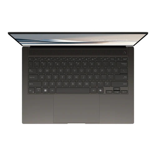 Asus Zenbook S 14 UX5406SA-PZ267WSM Laptop (Zumaia Grey)