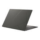 Asus Zenbook S 14 UX5406SA-PZ267WSM Laptop (Zumaia Grey)