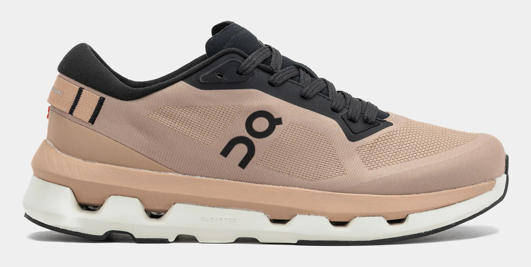 On Cloudzone Rosebrown Black