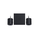 Razer Nommo V2 Pro 2.1 PC Gaming Speakers with Wireless Subwoofer