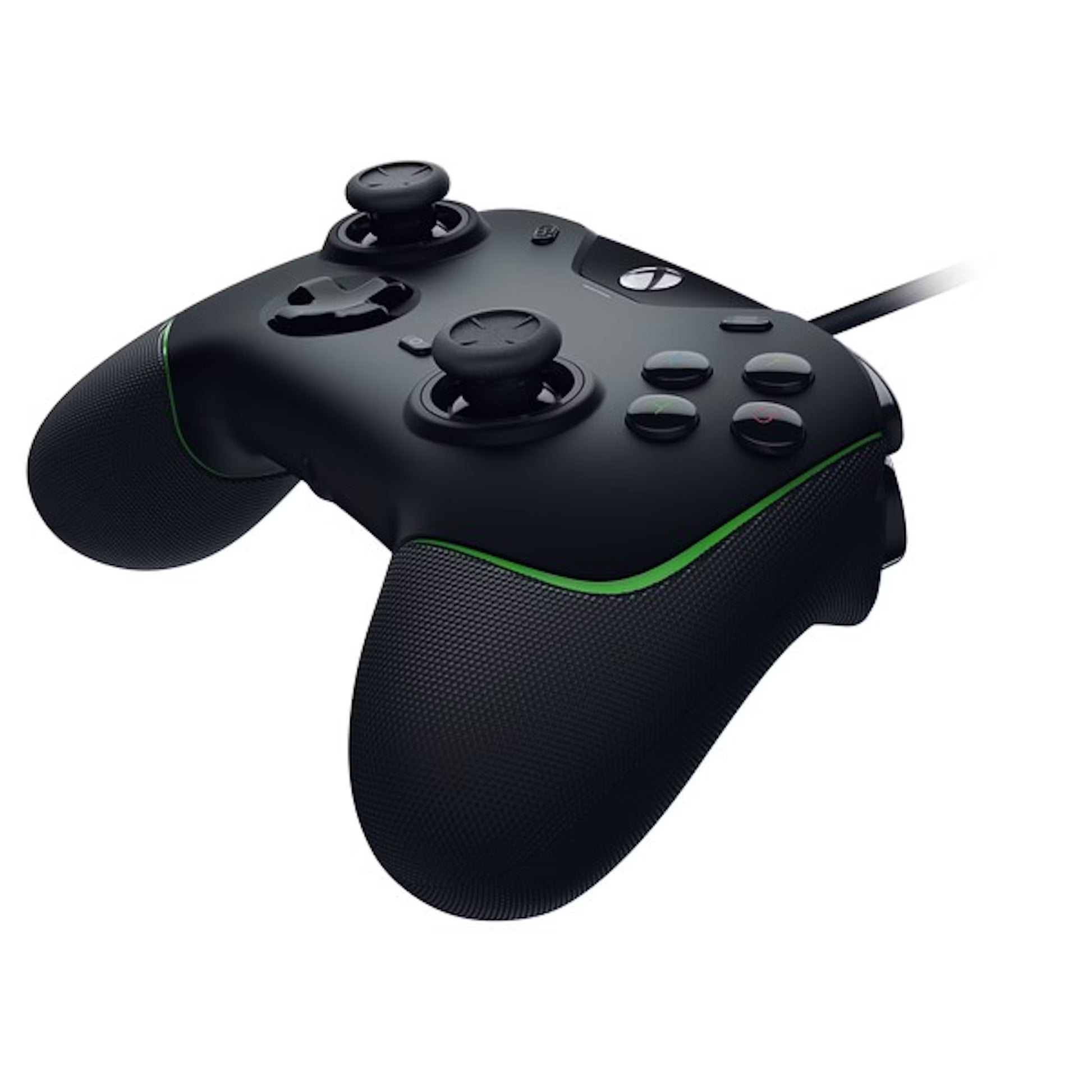Razer Wolverine V2 Wired Gaming Controller for Xbox Series X ( Black )